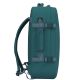 4. CabinZero Classic 44L Aruba Blue Sportrucksack - CZ061803
