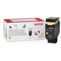 Xerox C32x DMO SC Toner Gelb 006R04826