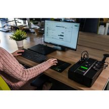 GREEN CELL UPS07 AIO 800VA 480W USV UPS07 AIO 800VA 480W