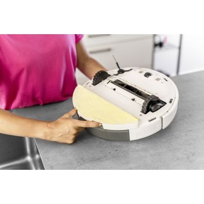 17. KARCHER RCV 5 Saugroboter – 1.269-640.0