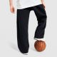 2. Air Jordan Oversized Graphic Sweatpants Schwarz - II2319-010