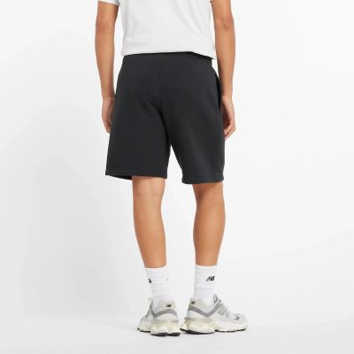 10. New Balance Sport Fleece Short 9" M MS43903BK