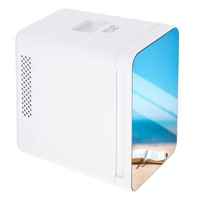 3. Minikühlschrank mit Spiegel ADLER AD 8085