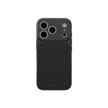 AmazingThing Minimal Mag Full Cover Case für iPhone 17 Pro Max - Schwarz