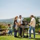14. Black+Decker BXOG7200E Gasgrill, 2 Brenner x 3,6 kW