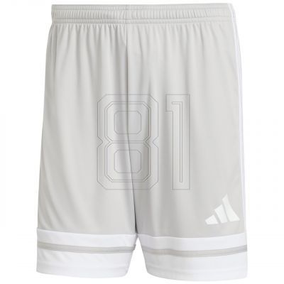 2. Shorts adidas Squadra 25 M JH3413