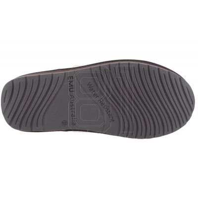 5. EMU Australia Stinger Micro W Schuhe W10937-CHOC