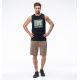 5. Ärmelloses Herren-T-Shirt MIDIOS