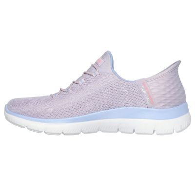 8. Skechers Slip-ins Summits Schuhe - Diamond Dream W 150123-LAV