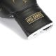 3. Yakima Tiger Schwarze Boxhandschuhe L 10 oz 10039710OZ