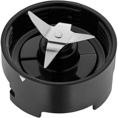 8. WMF Kitchen Smoothie-to-go Blender Tiefschwarz