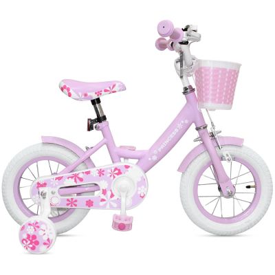 4. KINDERFAHRRAD 12 ENERO PRINCESS