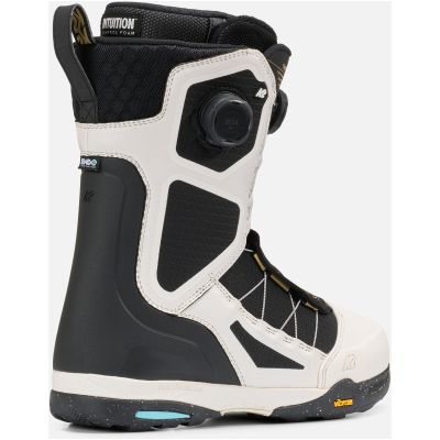 Herren-Snowboardboots K2 THEORY MENS, weiß