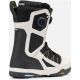 Herren-Snowboardboots K2 THEORY MENS, weiß