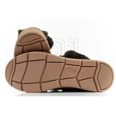 9. Scholl Stelvio Stiefeletten W F302321020