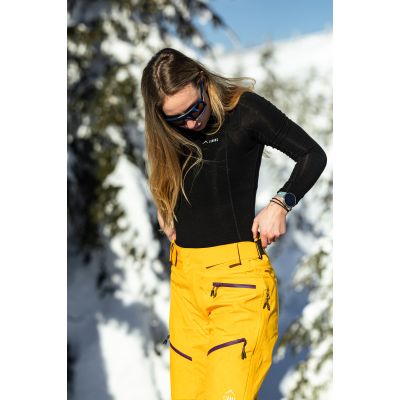 18. Elbrus Svean W 92800439262 Skihose