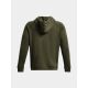 9. Under Armour Fleece Logo Hd M Sweatshirt 1379758-390