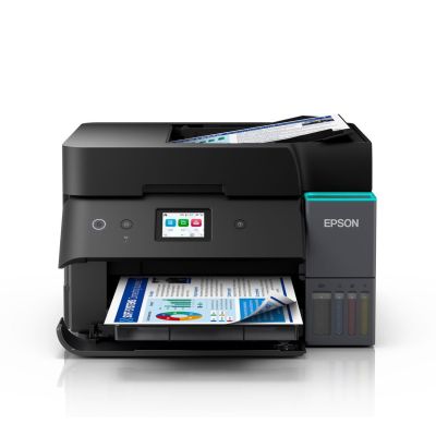 5. Epson EcoTank ET-4950 Inkjet A4 480 x 1200 DPI 35 S./Min. WLAN