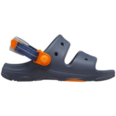 Crocs Classic All-Terrain Sandals Jr 207707 4EA Sandalen