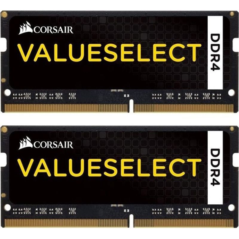 Corsair ValueSelect 16GB DDR4-2133 Speichermodul 2 x 8GB
