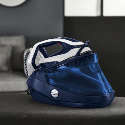 9. TEFAL Pro Express Vision GV9812 Dampfgenerator