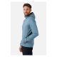 3. ROSSIGNOL Herren Mid Layer Thin Fz Sweatshirt Blau