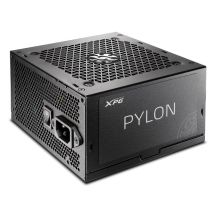 XPG PYLON 650W 24-Pin ATX-Netzteilmodul Schwarz