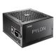 XPG PYLON 650W 24-Pin ATX-Netzteilmodul Schwarz