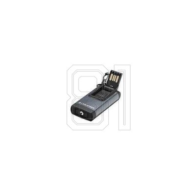 6. Ledlenser K4R 4GB Grau Geschenkbox 502592 Taschenlampe