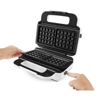 11. TEFAL SNACK XL SW701110 Toaster