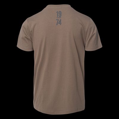 2. Herren Kurzarm-T-Shirt RAWAL
