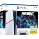 7. Sony PlayStation 5 Slim 1 TB + Fortnite-Konsole