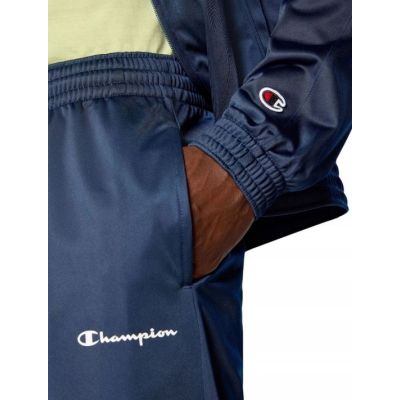 2. Champion Trainingsanzug M 221817.BS501