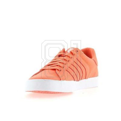 13. K-Swiss Damen Belmont SO T Sherbet W Schuhe 93739-683-M