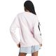 10. adidas Essentials 3-Streifen W Sweatshirt IL3431