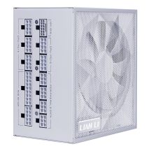 Lian Li SX0850P Netzteilmodul 850 W 20+4-polig ATX Weiß