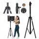 DNA SCS1 Mikrofonstativ, Dreibeinstativ, Kabinenständer