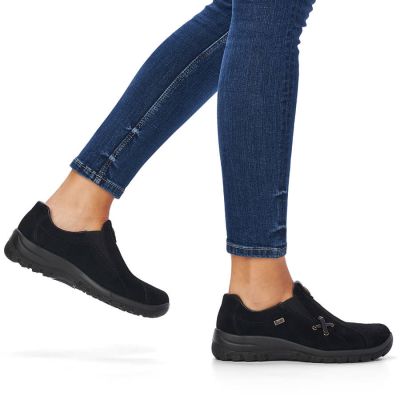 24. Rieker L7171-00 W R339 Schuhe