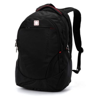 2. Swissbags Rucksack mit Laptoptasche 17,3" Zürich 33 L 76201