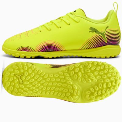 Puma Future 8 Play TT Jr 108396-03 Fußballschuhe