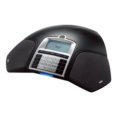 5. Konftel 250 IP-Konferenztelefon