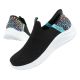 19. Skechers W 303801L/BKMT Schuhe