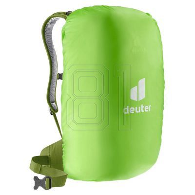 9. Deuter Futura 23 Rucksack 34001212-2890