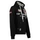 4. Herren-Sweatshirt Geographical Norway GOPTAINE MEN 100 EO BS2 (WT1885H/GN-BLACK)