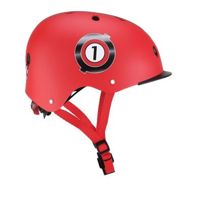 9. Globber Elite Lights Jr 507-102 Helm HS-TNK-000013847