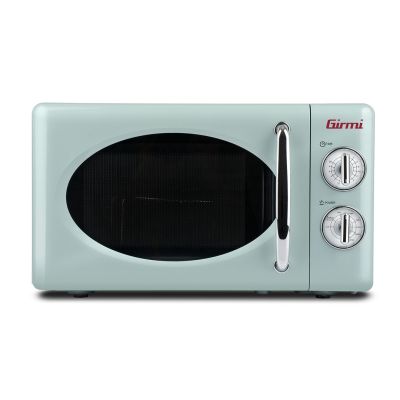 4. Girmi FM2100 20l Mikrowellenofen