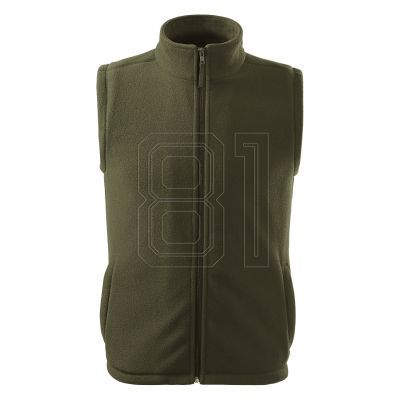3. Rimeck Unisex Fleeceweste Next MLI-518ML