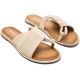 2. Gioseppo WHATELY Damen-Sandalen (74308-P-Off-White)