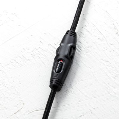 151. HP Hyperx Cloud Alpha W Red HHSA1