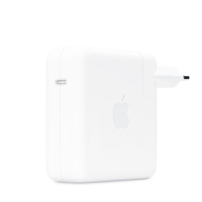 3. Apple 96W USB-C Netzteil